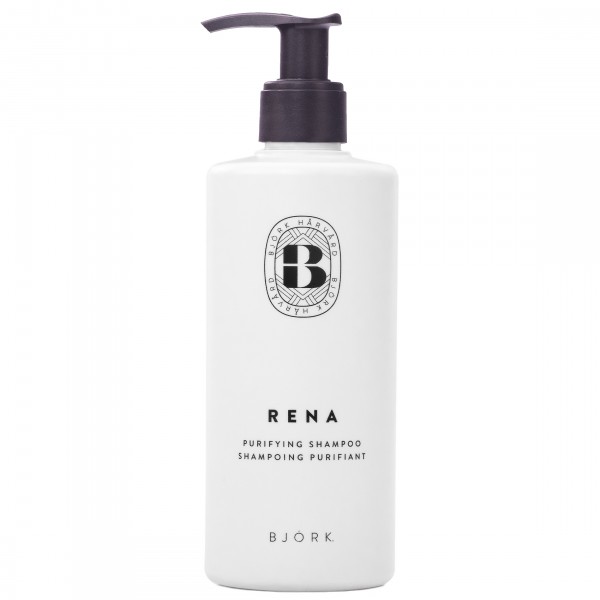 Björk Rena Shampoo Purifying