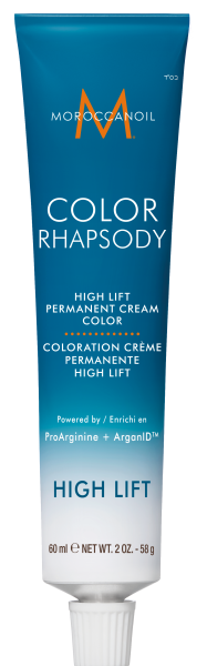 Moroccanoil Color Rhapsody 4RRv/4.65 - 60ml