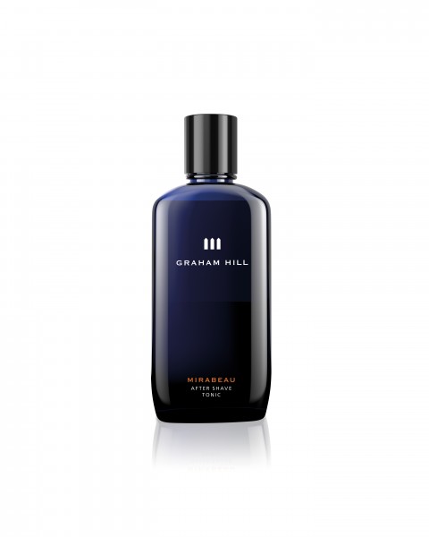 MIRABEAU After Shave Tonic 100ml