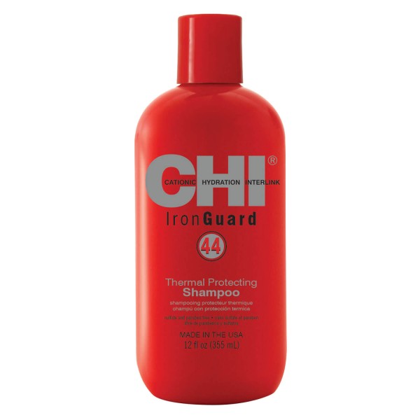 CHI 44 Iron Guard - Thermal Protecting Shampoo