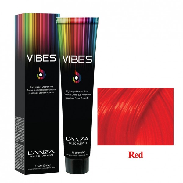 VIBES Red 90ml