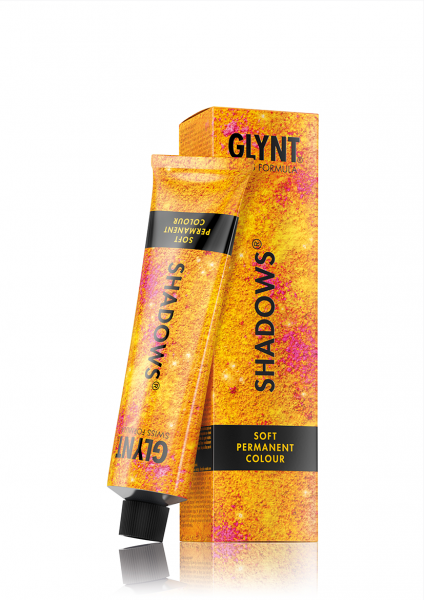 GLYNT SHADOWS 0.3 MIX gold - 100 ml