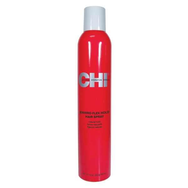CHI - CHI Styling - Enviro Flex Spray Natural Hold