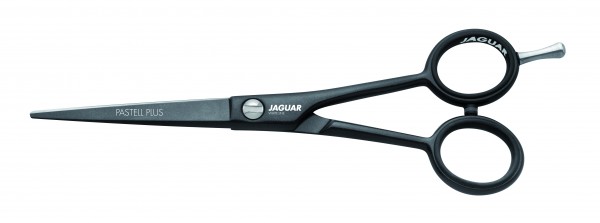 Jaguar Pastell Plus Lava 5,5 Haarschere