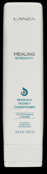 Healing Strength - Manuka Honey Conditioner