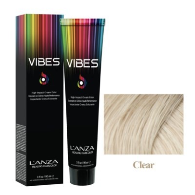 VIBES Clear 90ml
