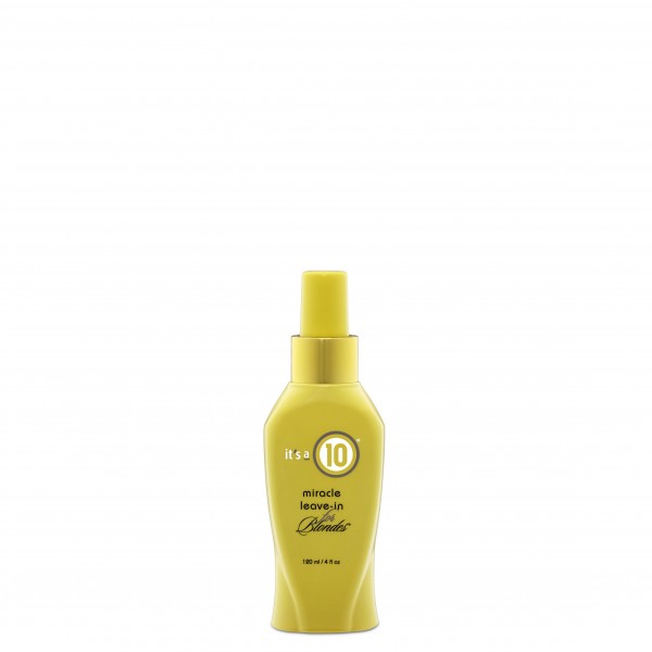 itsA10 for Blondes leave-in 120ml