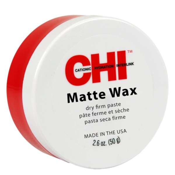 CHI - CHI Styling - Matte Wax
