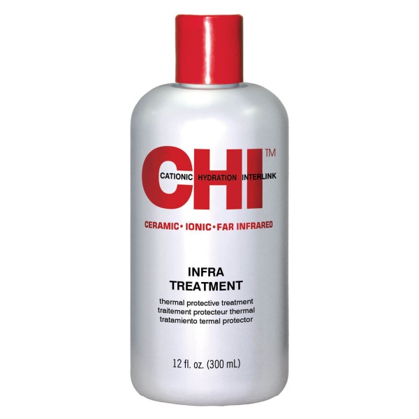 CHI - CHI Infra Repair - Infra Treatment