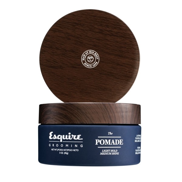 Esquire Styling - The Pomade