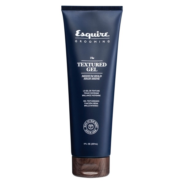 Esquire Styling - The Textured Gel