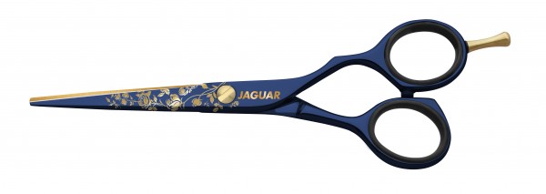 Jaguar Golden Blossom 5,5 Haarschere