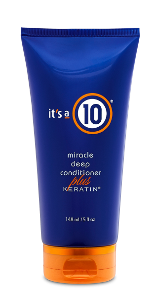 itsA10 Miracle Deep Conditioner plus Keratin 148ml