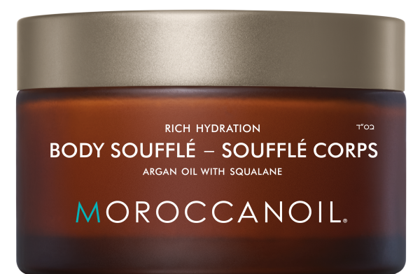 Moroccanoil Body Soufflé FragranceOriginale, 200ml