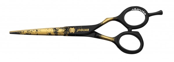 Jaguar Gold Rush 5,5 Haarschere