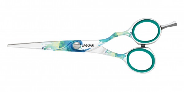 Jaguar Splash 5,5 Haarschere