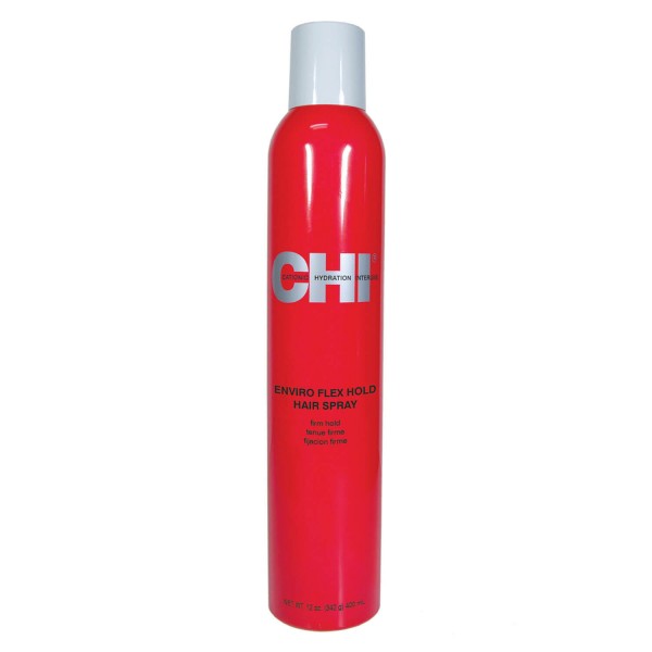 CHI - CHI Styling - Enviro Flex Spray Firm Hold