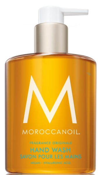 Moroccanoil Hand Wash fragrance Originale, 360ml