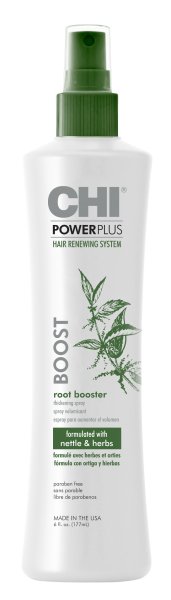 CHI PowerPlus - Root Booster NC