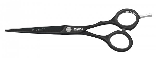 Jaguar JP10 black 6,5 Haarschere