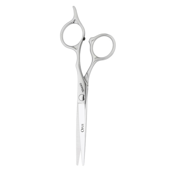 Tondeo Scissors - Opus Offset Scissors 5.5"