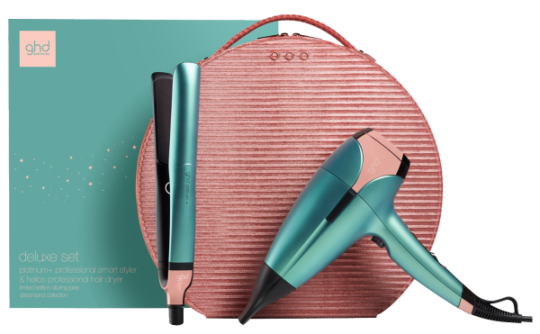 GHD Dreamland Collection Le Deluxe Set