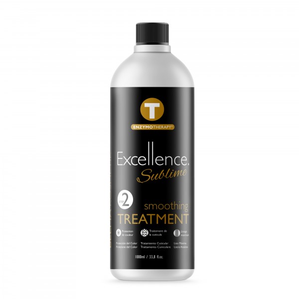 Enzymotherapy EXCELLENCE SUBLIME TREATM, 1 Lt.