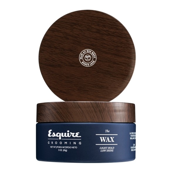 Esquire Styling - The Wax