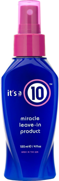 itsA10 Miracle leave-in 120ml