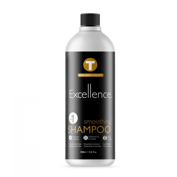 Enzymotherapy Shampoo PRE EXCELLENCE, 1 Lt.