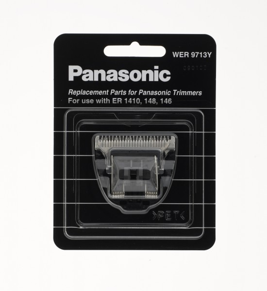Panasonic, Tête de coupe pour ER1411