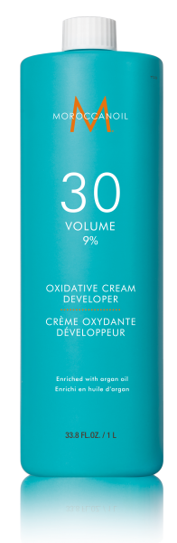 Moroccanoil Cream Developer 30 Vol.,9% - 1000 ml