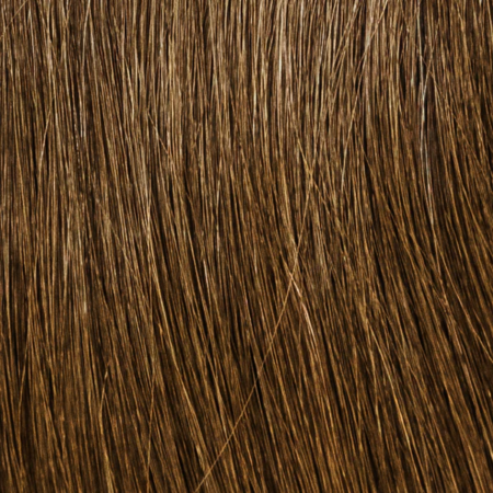 BB Extensions Natural 40cm – 6 Truffle Chocolate