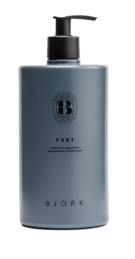 Björk Fukt Shampoo Hydrating 750ml