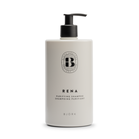 Björk Rena Shampoo Purifying 750ml