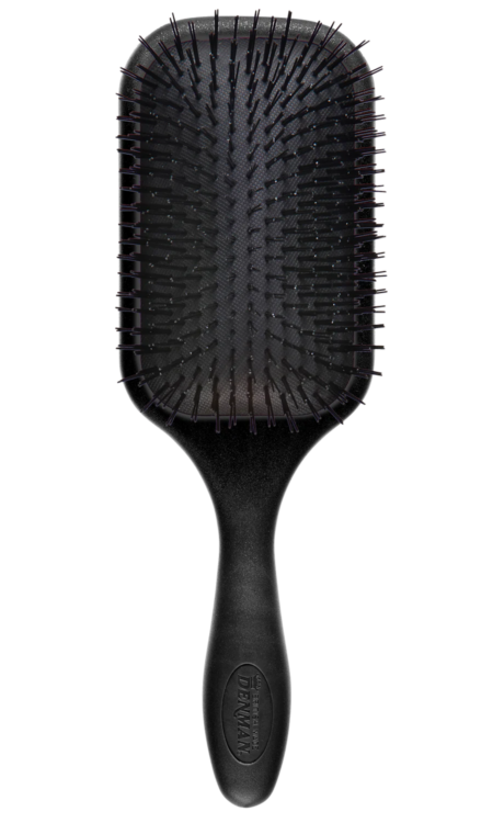 Denman Tangle Tamer black
