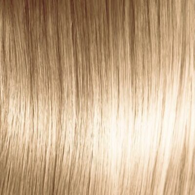 Natural Blonde