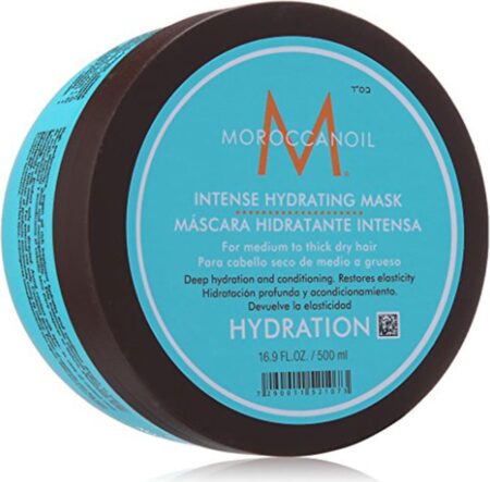 Moroccanoil Intensive Feuchtigkeitsmaske 500ml