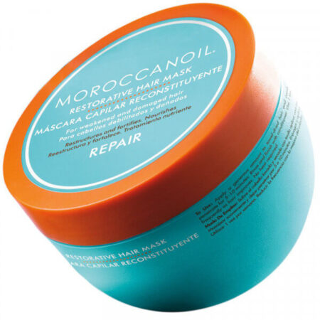 Moroccanoil stärkende Haarmaske 500ml
