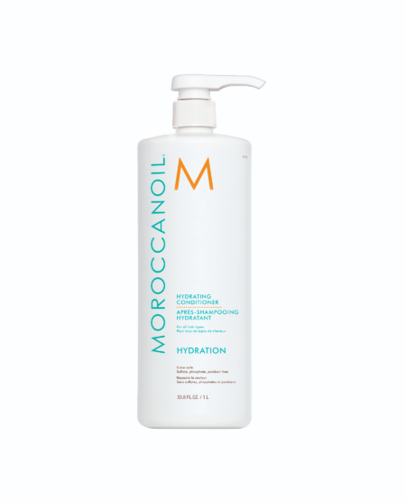 Moroccanoil Hydrating Conditioner 1000ml