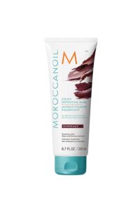 Moroccanoil Color Depositing Mask Bordeaux 200ml