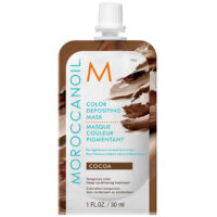 Moroccanoil Color Depositing Mask Cocoa 30ml