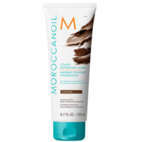Moroccanoil Color Depositing Mask Cocoa 200ml