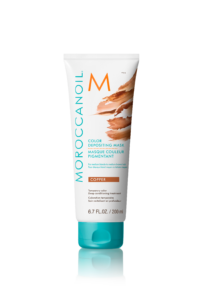 Moroccanoil Color Depositing Mask Copper 200ml