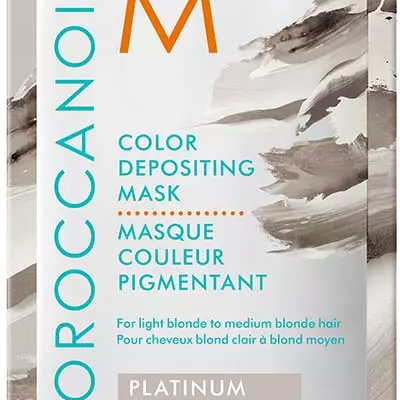 Platinum