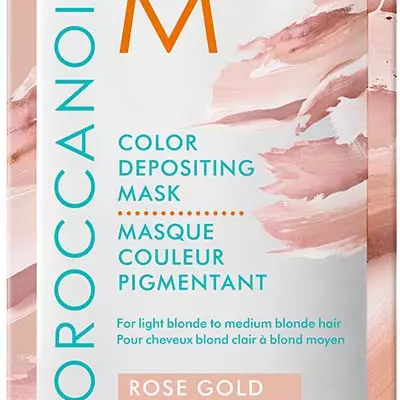 rosé-gold