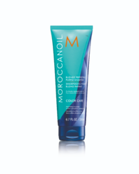 Moroccanoil Blonde Purple Shampoo 200ml