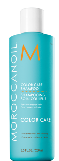 Moroccanoil Color Care Shampoo 250ml