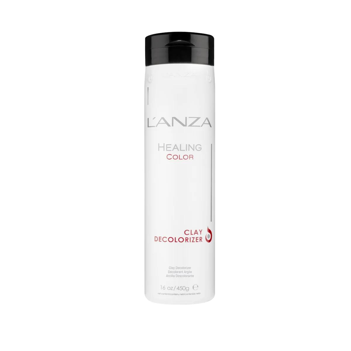 L'ANZA Clay Decolorizer 450g - Marwell AG