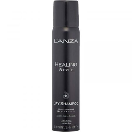L’ANZA Dry Shampoo 80ml